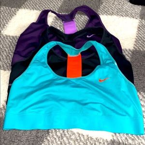 Nike Sports bra